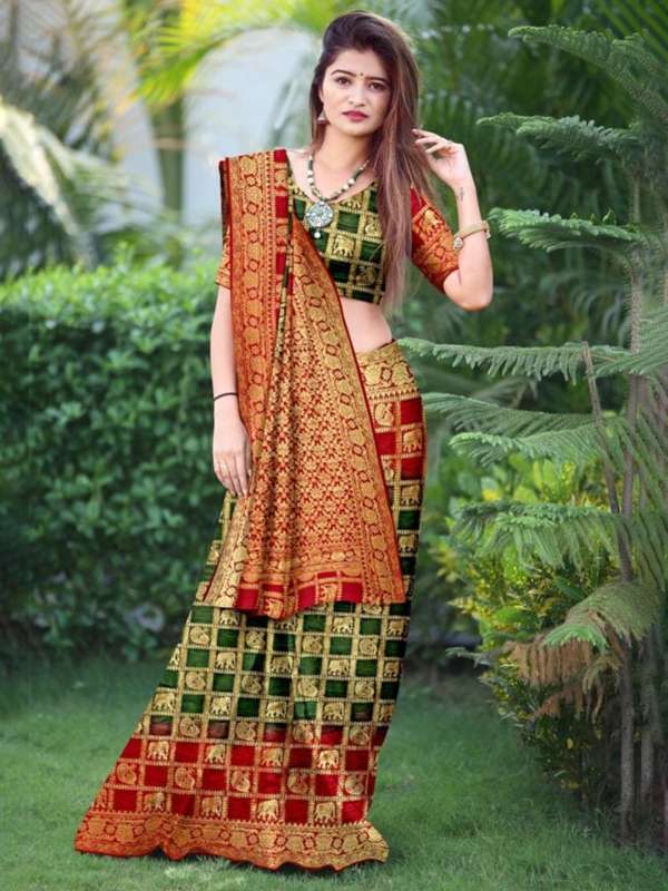 Sarees  Buy Sarees for Women Online in India