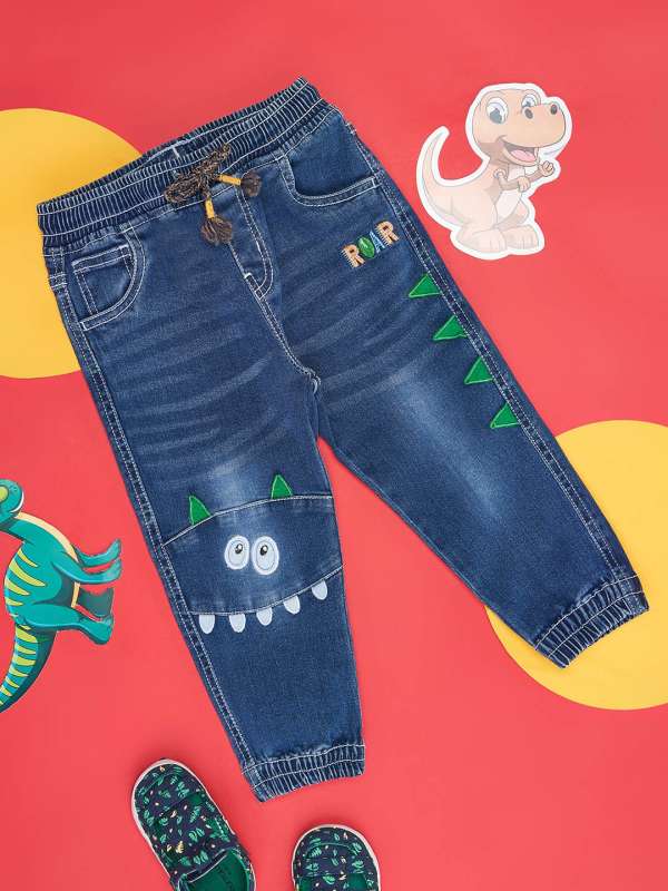 Carters boys best sale jeans