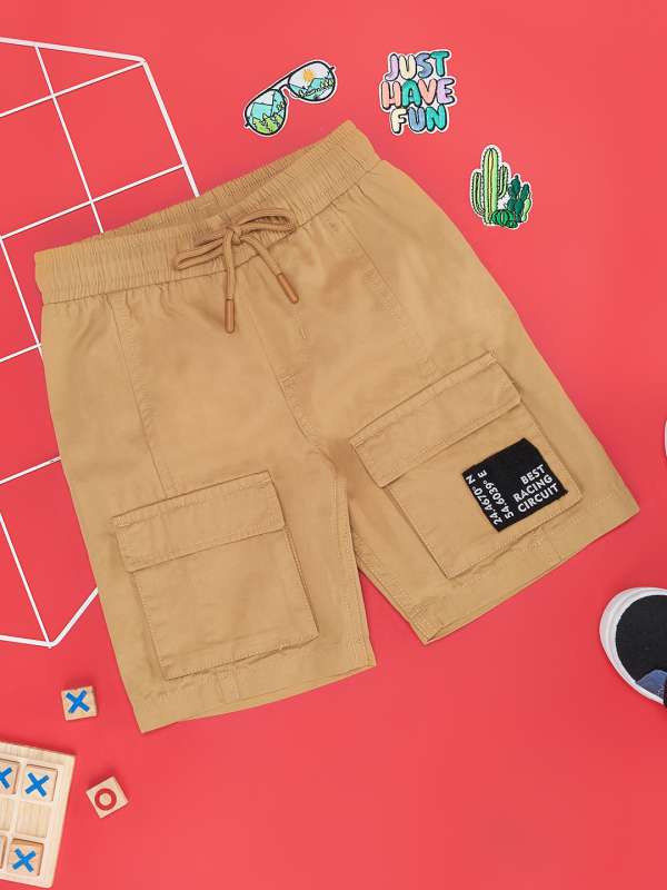Adidas ultimate chino shop short junior