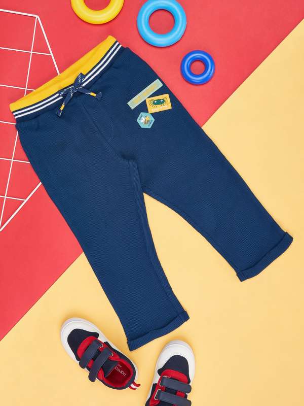 Pantaloons Baby Track Pants Buy Pantaloons Baby Track Pants