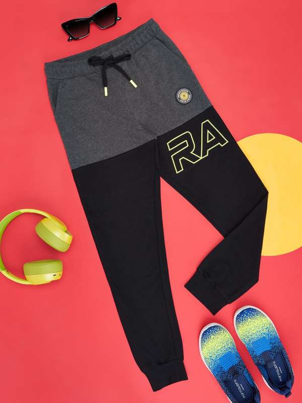 Pantaloons deals track pants