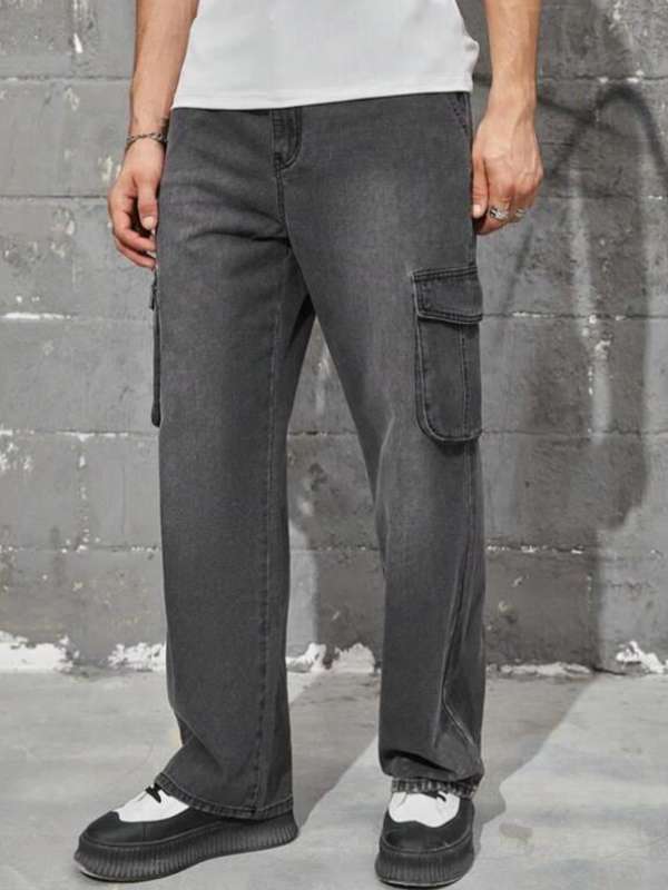 Iron clearance man jeans
