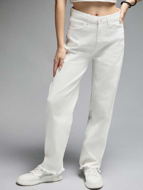 Moustache jeans pant store price