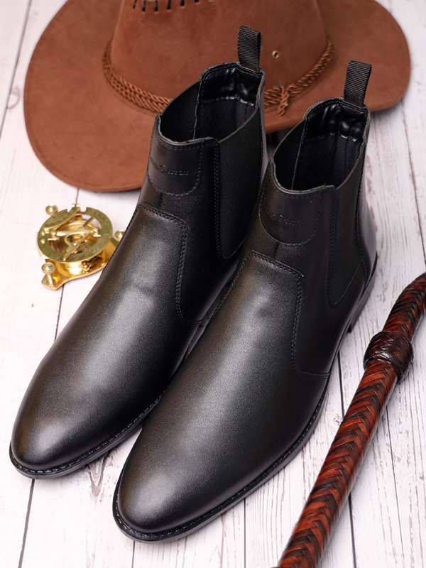 Chelsea Boots Buy Chelsea Boots online in India