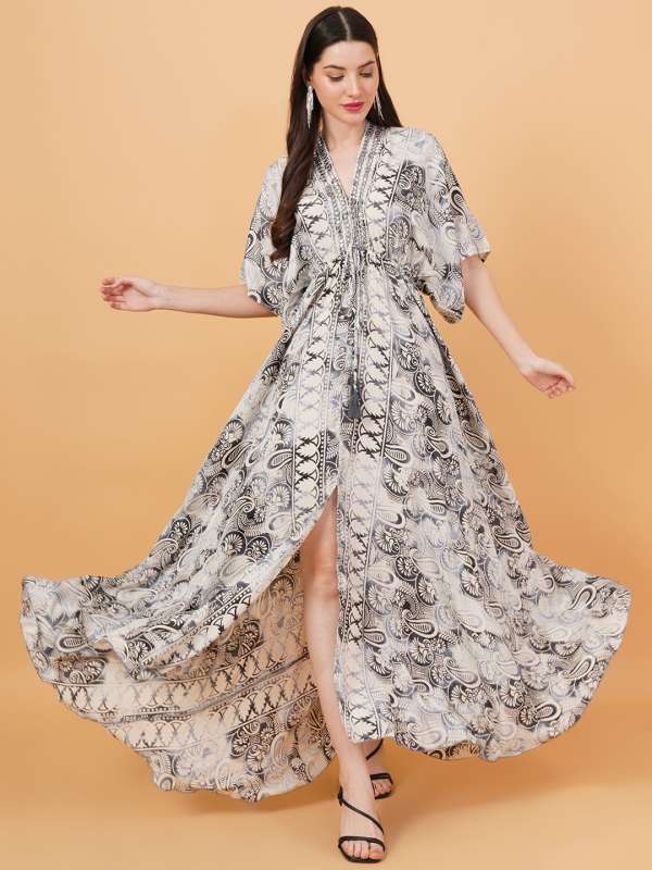 Kaftan Dress - Buy Kaftan Dress online in India