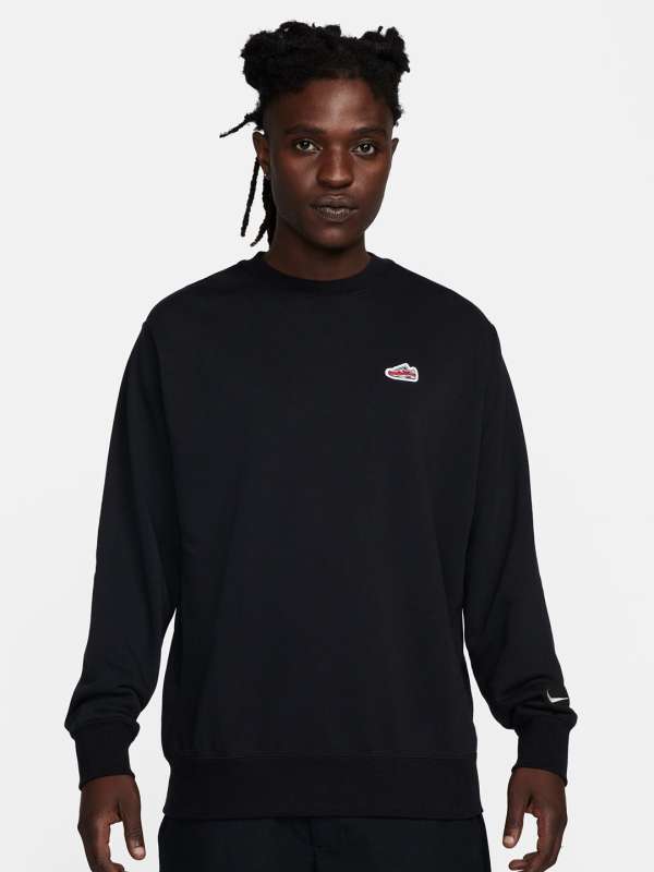 Fight for old hotsell dc hoodie nike