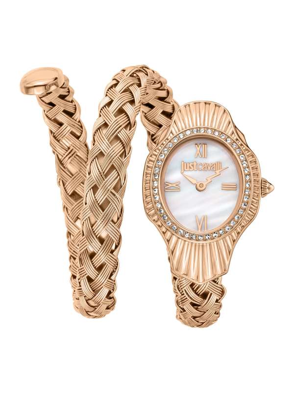 Roberto cavalli watches 2019 on sale