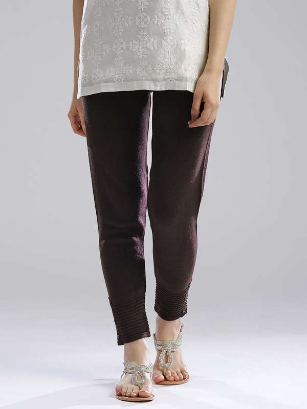 W brand leggings online shopping clearance