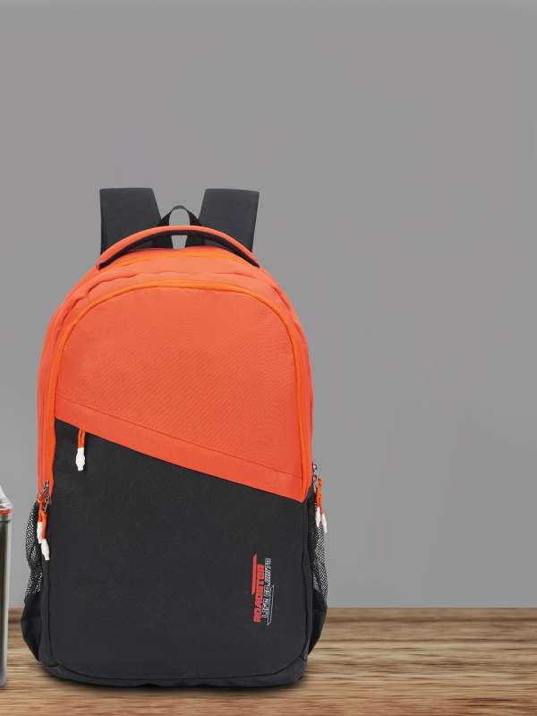 Orange brand cheap bags price