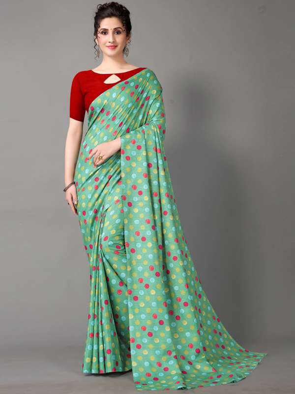 Sarees online sale below 500 hotsell cash on delivery