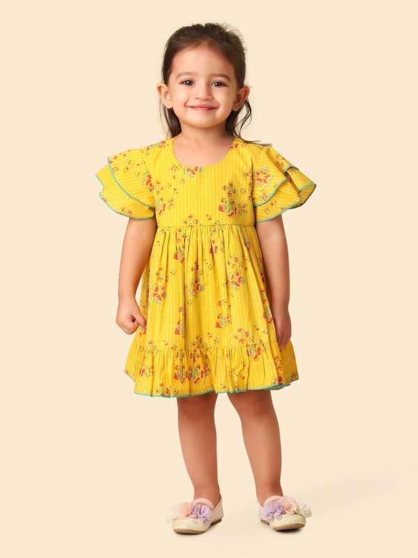 Fabindia Girls Clothing Buy Fabindia Girls Clothing online in India