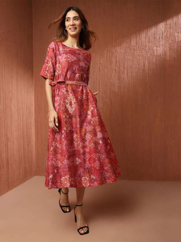 Fabindia Cotton Dresses Buy Fabindia Cotton Dresses online in India