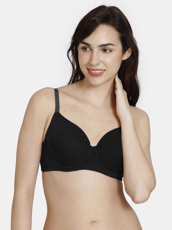 Beginners Trendy Women's Cotton C Cup Bra, Plain at Rs 70/piece in New Delhi