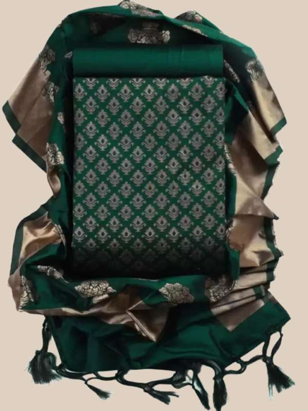 Roshni Churidar Materials Dress Material Dresses Buy Roshni Churidar Materials Dress Material Dresses online in India