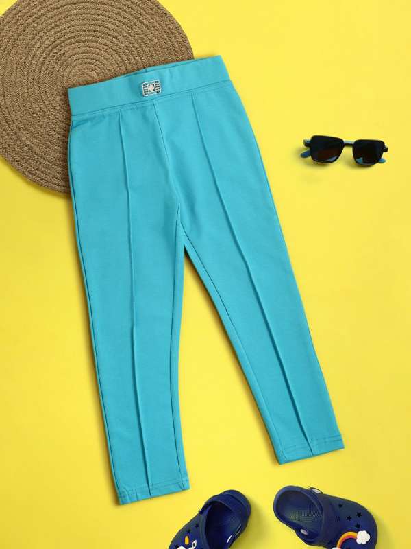 Colored Zipper Jeggings at best price in Kalyan by Oneclick