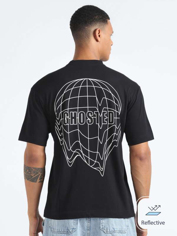 Flying machine outlet t shirts myntra