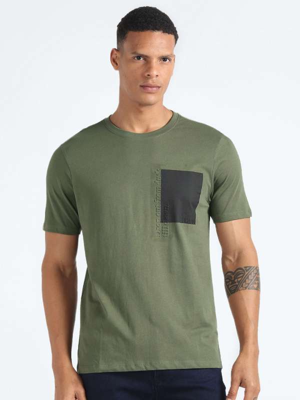 Oxygen T Tshirt Buy Oxygen T Tshirt online in India