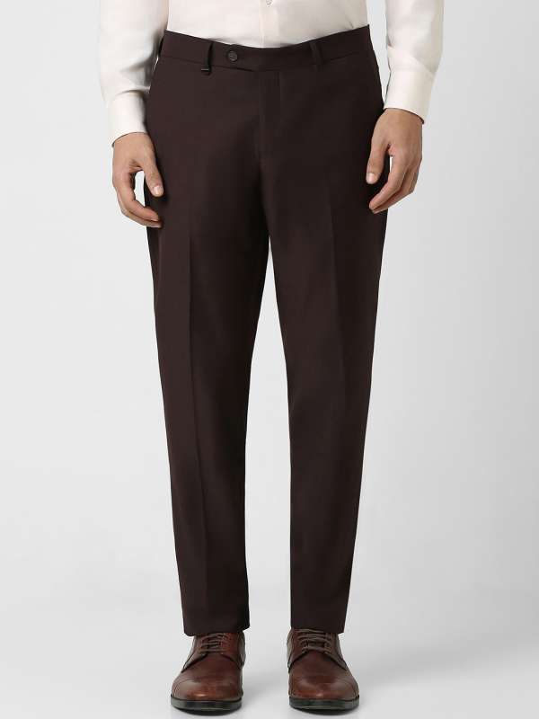 Formal dress new arrivals pants mens