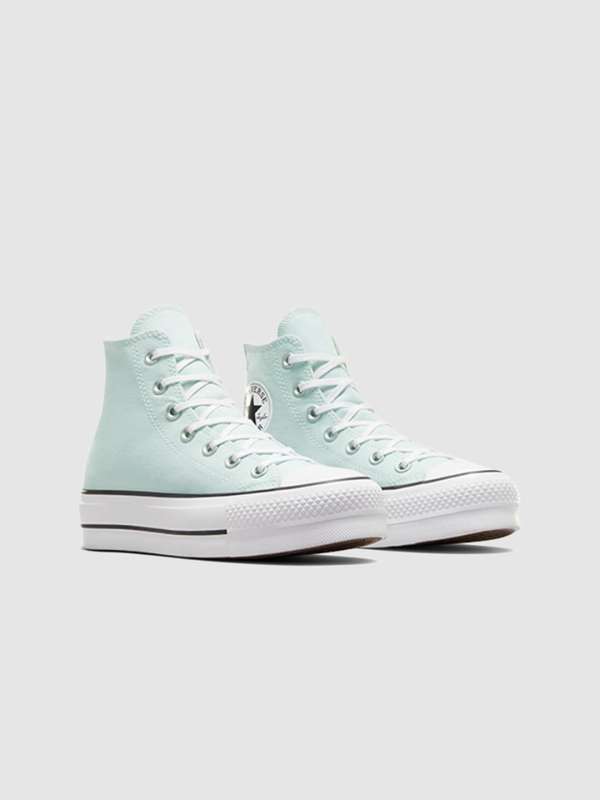 Blue Converse Buy Blue Converse online in India