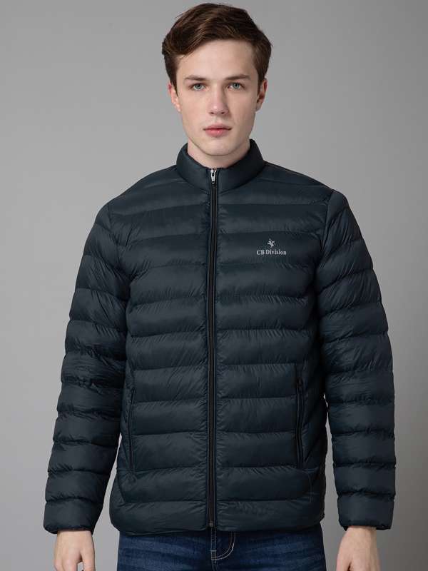 Cantabil Solid Jackets Buy Cantabil Solid Jackets online in India