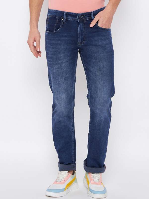 Duke jeans online online
