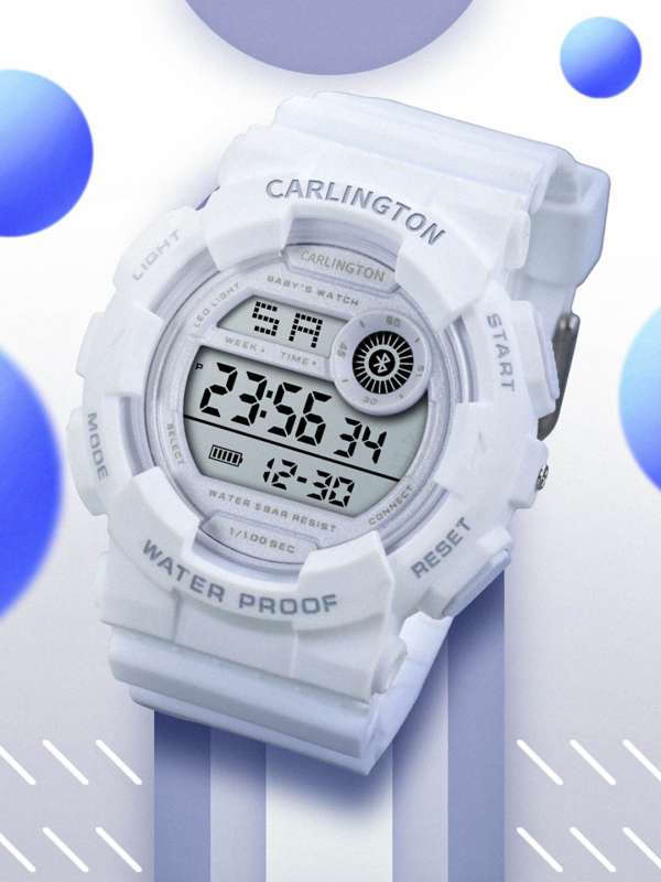 Myntra digital watches clearance