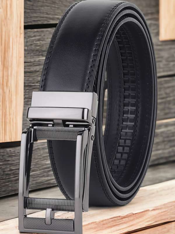 ZORO Cotton belt for men, belts for men under 200, gift for gents