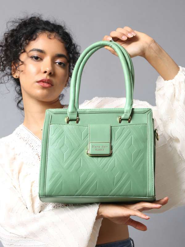 Diana Korr Handbags Buy Diana Korr Handbags Online Myntra