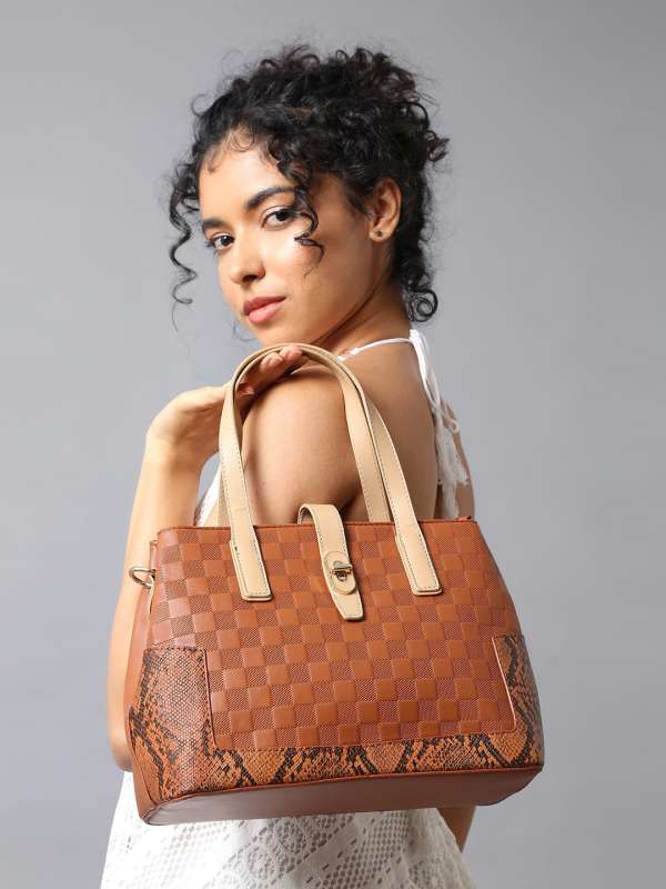 Diana Korr Handbags Buy Diana Korr Handbags Online Myntra
