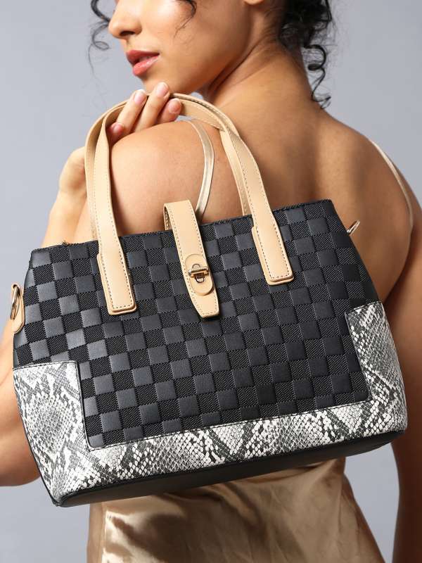 Diana Korr Handbags Buy Diana Korr Handbags Online Myntra