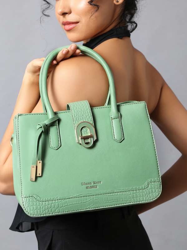 Diana korr shoulder bag top