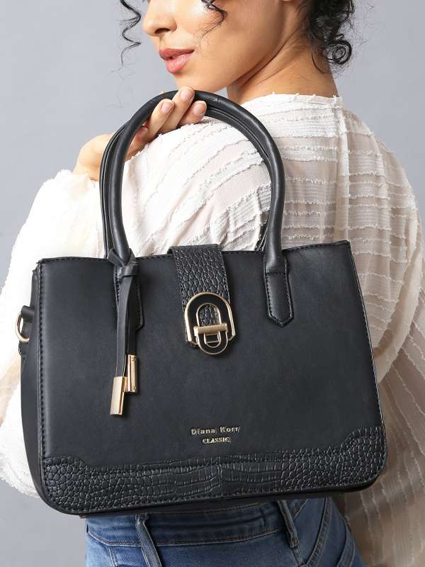 Diana korr handbags myntra on sale