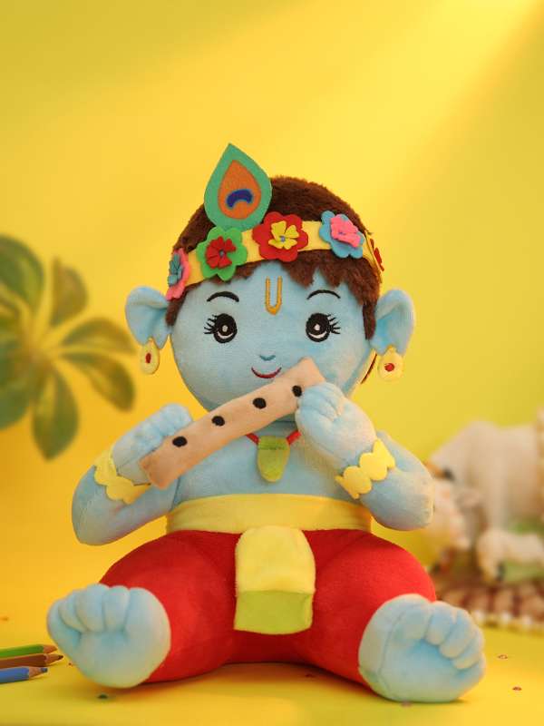Buy Soft Toys Online for Kids at Best Price Only on Myntra