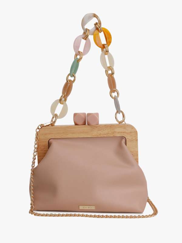 Kazo bags myntra hotsell