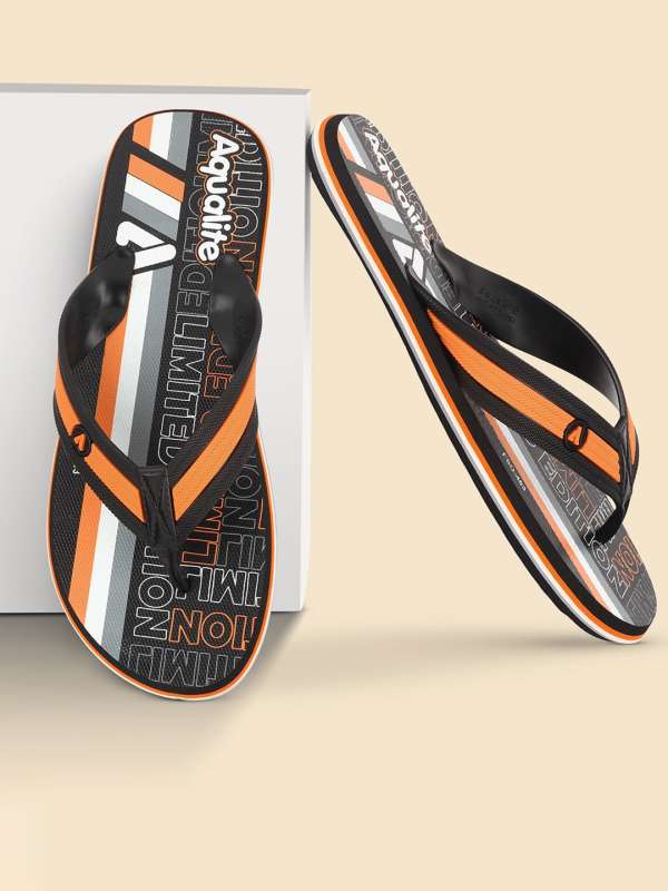 Aqualite chappal online for man