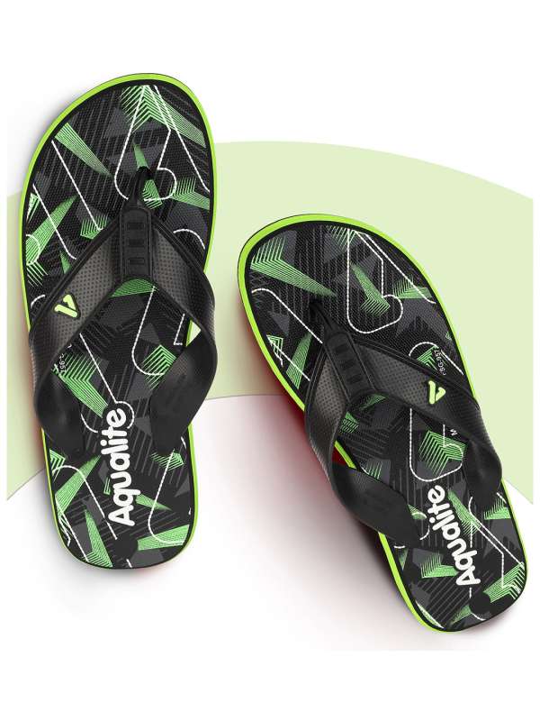 Aqualite chappal cheap price