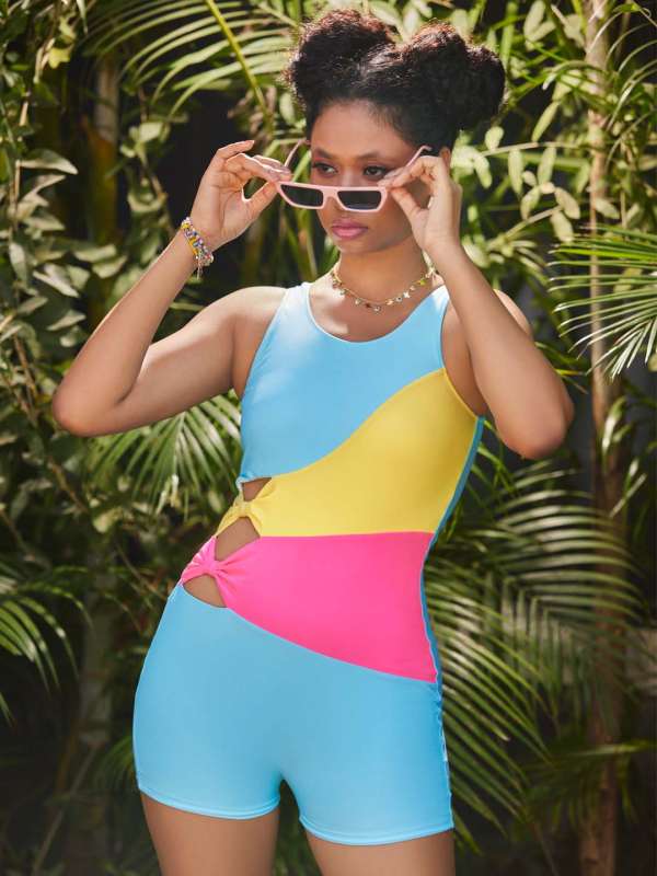Women legsuit 2025