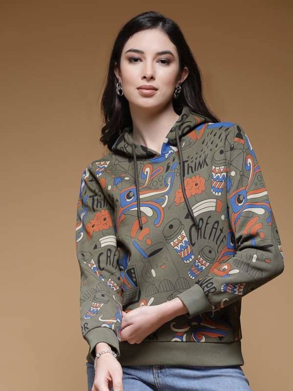 Juelle Sweatshirts Buy Juelle Sweatshirts online in India
