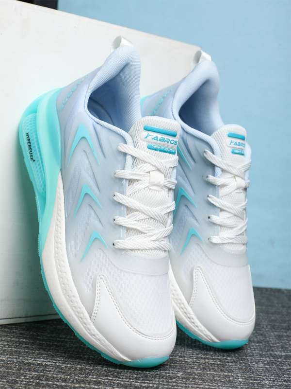 Women's sneakers without mesh outlet