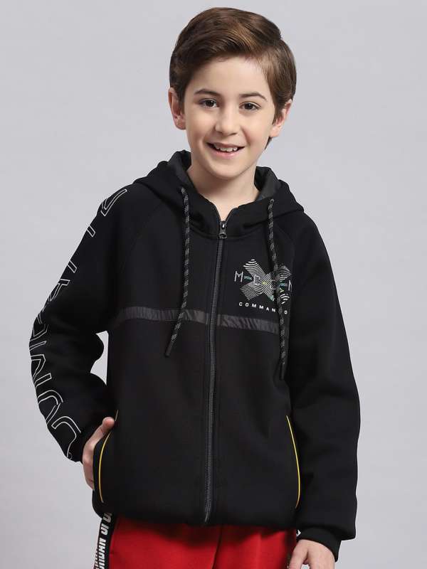 Monte carlo sale sweatshirt for boys
