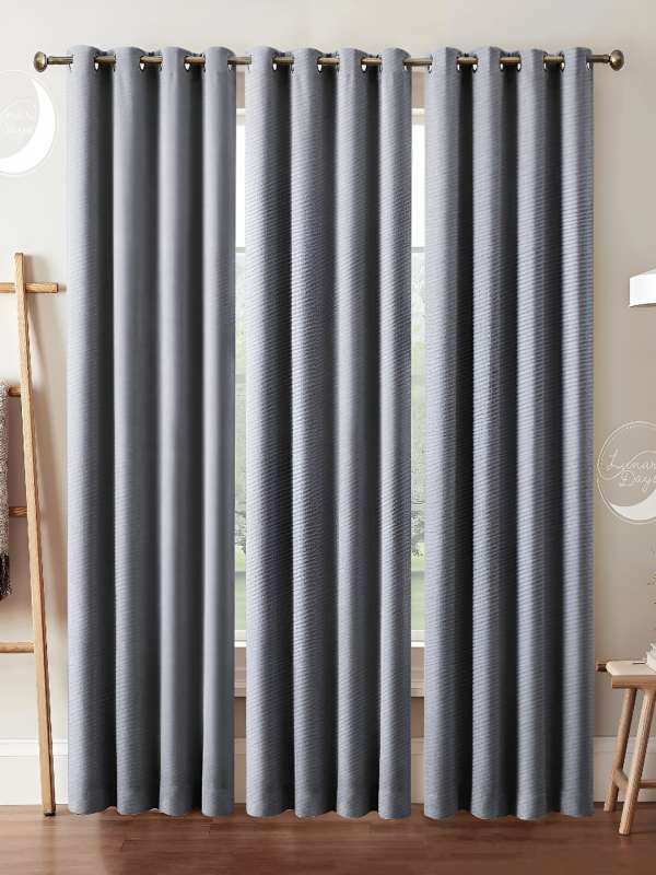 Long Door Curtains Online Buy Curtains for Long Door Online at