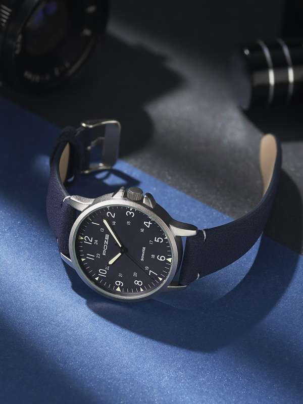 Shop for Mens Watches Under 2000 Online on Myntra
