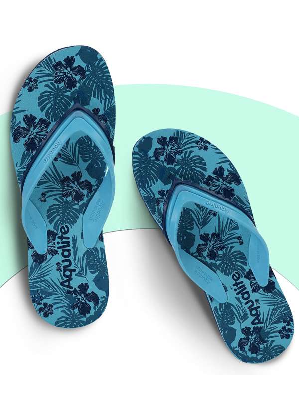 Buy Aqualite Flip Flops Slippers online in India Myntra