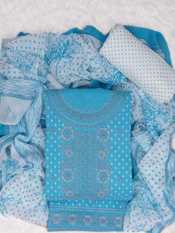 Crepe Dress Material Buy Crepe Dress Materials Online in India