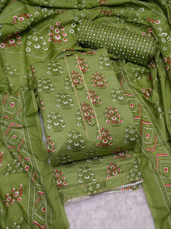 Cotton silk cheap dresses online