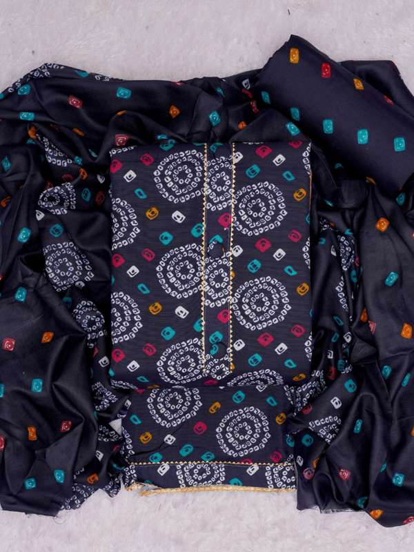 Cotton Silk Dress Material Buy Cotton Silk Dress Material online