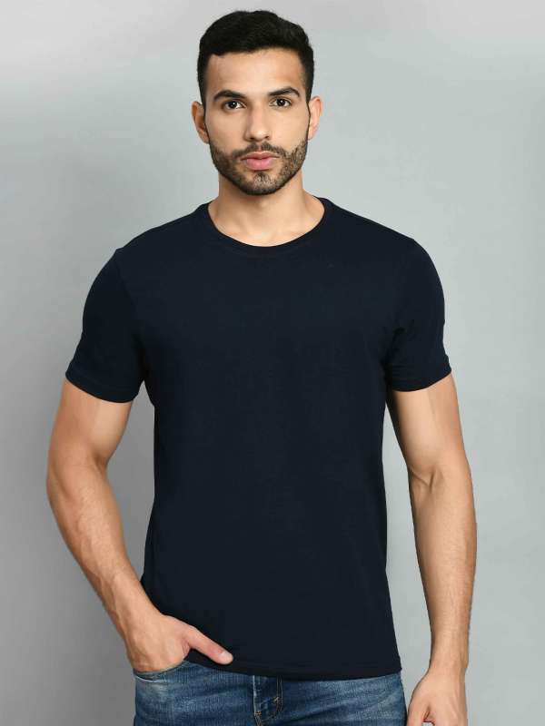 Pique Tshirts - Buy Pique Tshirts online in India