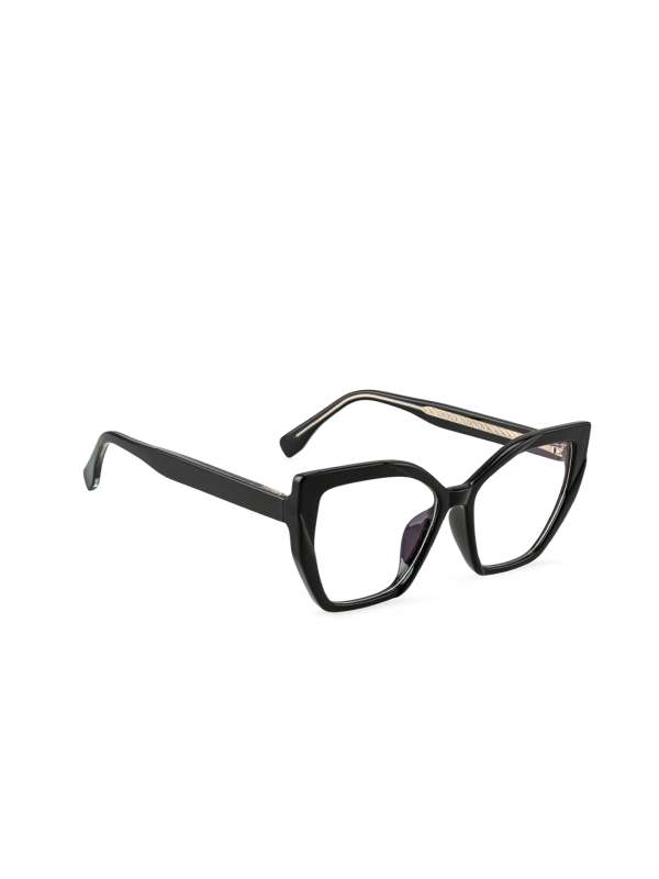 Cat eye glasses online india deals