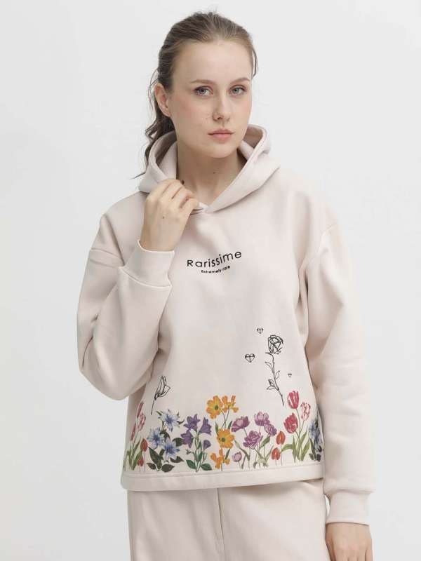 Cheap sweatshirts for ladies online