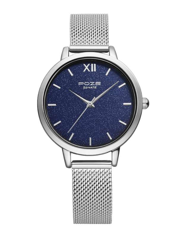 Sonata watch below 1000 top
